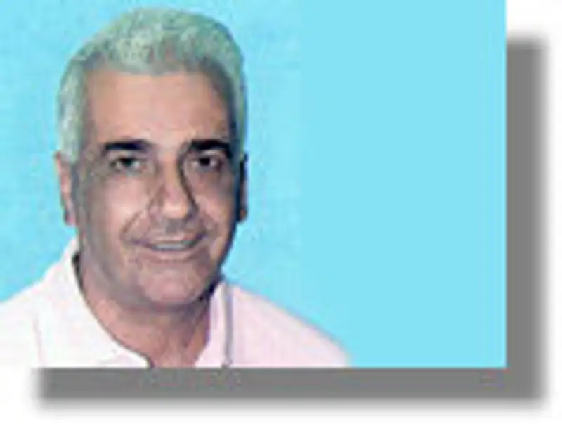 Διαφωνεί με τις διαγραφές ο βουλευτής Κ. Κάισερλης!