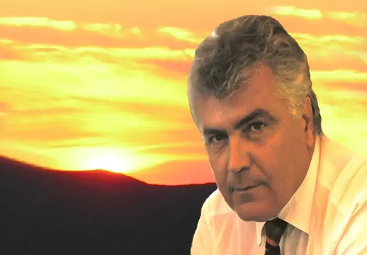 Aνακάλεσε σήμερα την παραίτησή του ο Δήμαρχος της Λέρου!