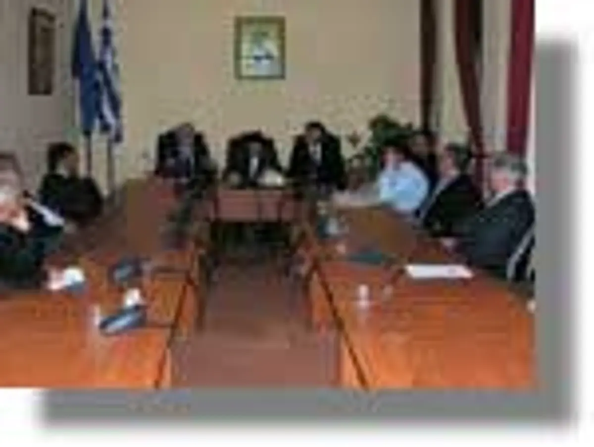 Στη Λέρο ο υφυπουργός Υγείας