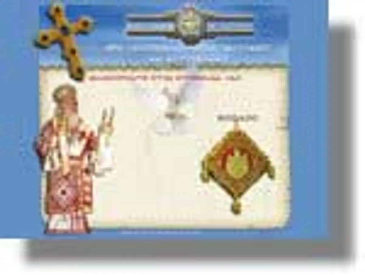 “Στον αέρα” η νέα Ιστοσελίδα της Ι. Μητροπόλεως Λέρου, Καλύμνου, Αστυπαλαίας!