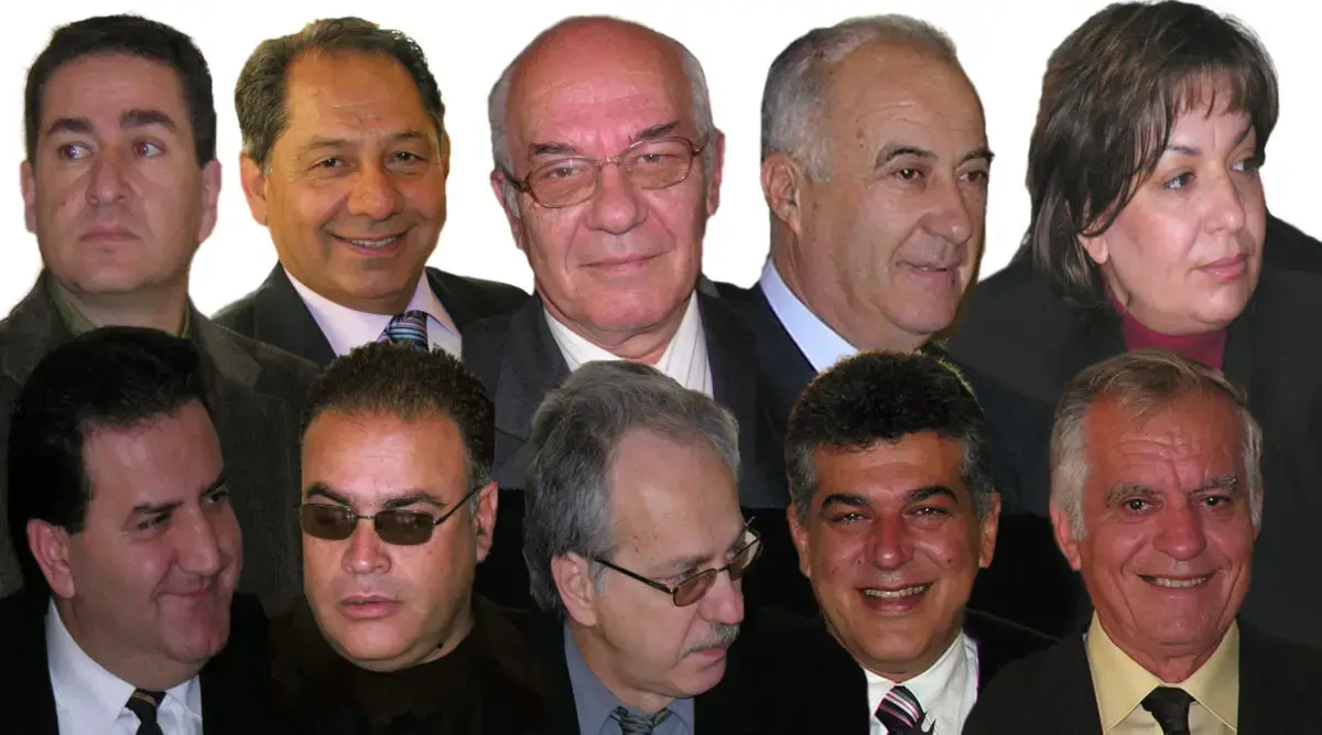 Οι νέοι Αντιδήμαρχοι στο Δήμο Λέρου