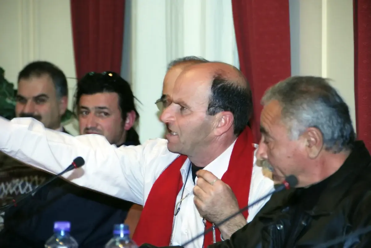 Τιμόθεος Κωττάκης: “AΛΕ ΡΕΤΟΥΡ” τα χρήματα της Ευρωπαϊκής Ένωσης