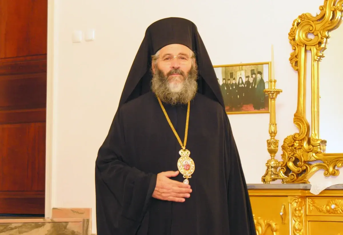 Ανακοίνωση Ιερών Ακολουθιών Μητροπολίτου στη Λέρο (13-14/5/2026)