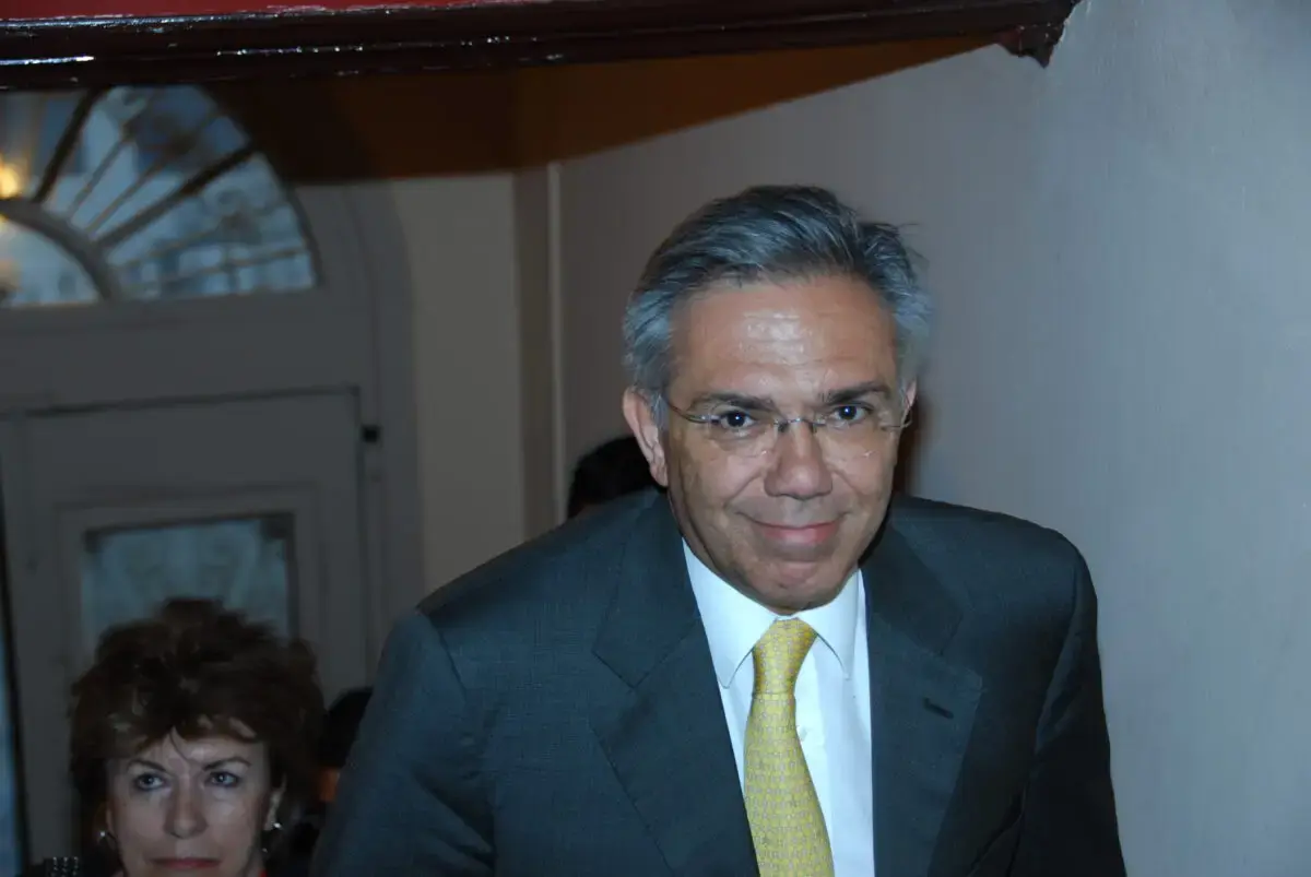 Συνάντηση Βαληνάκη με φορείς της Λέρου