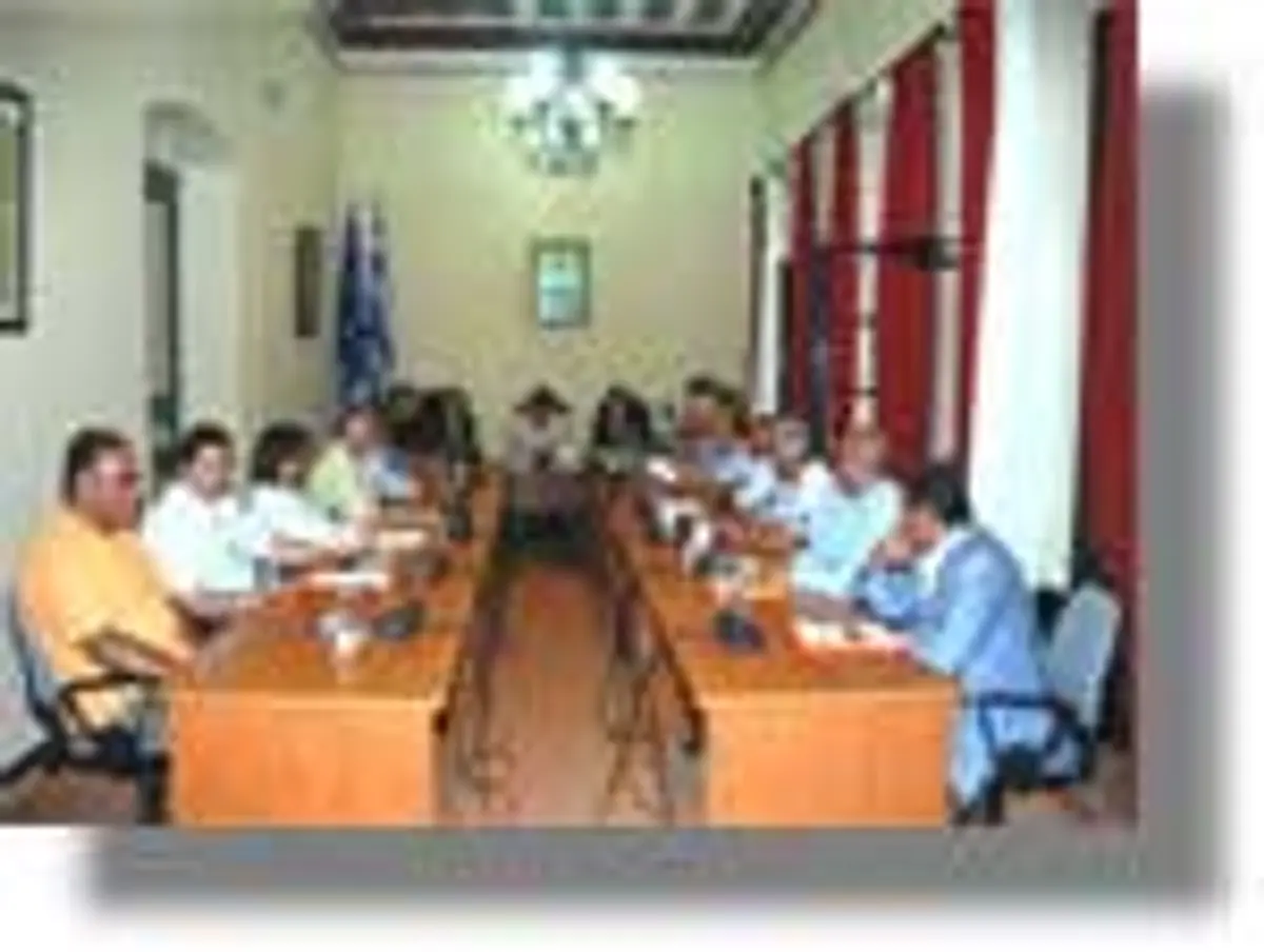 Αλλάζει το πολιτικό σκηνικό στη Λέρο, μετά την παραίτηση Κωττάκη