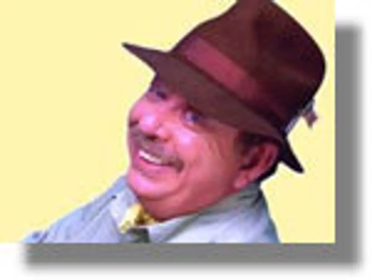 O Hλίας Μαμαλάκης στη Λέρο!