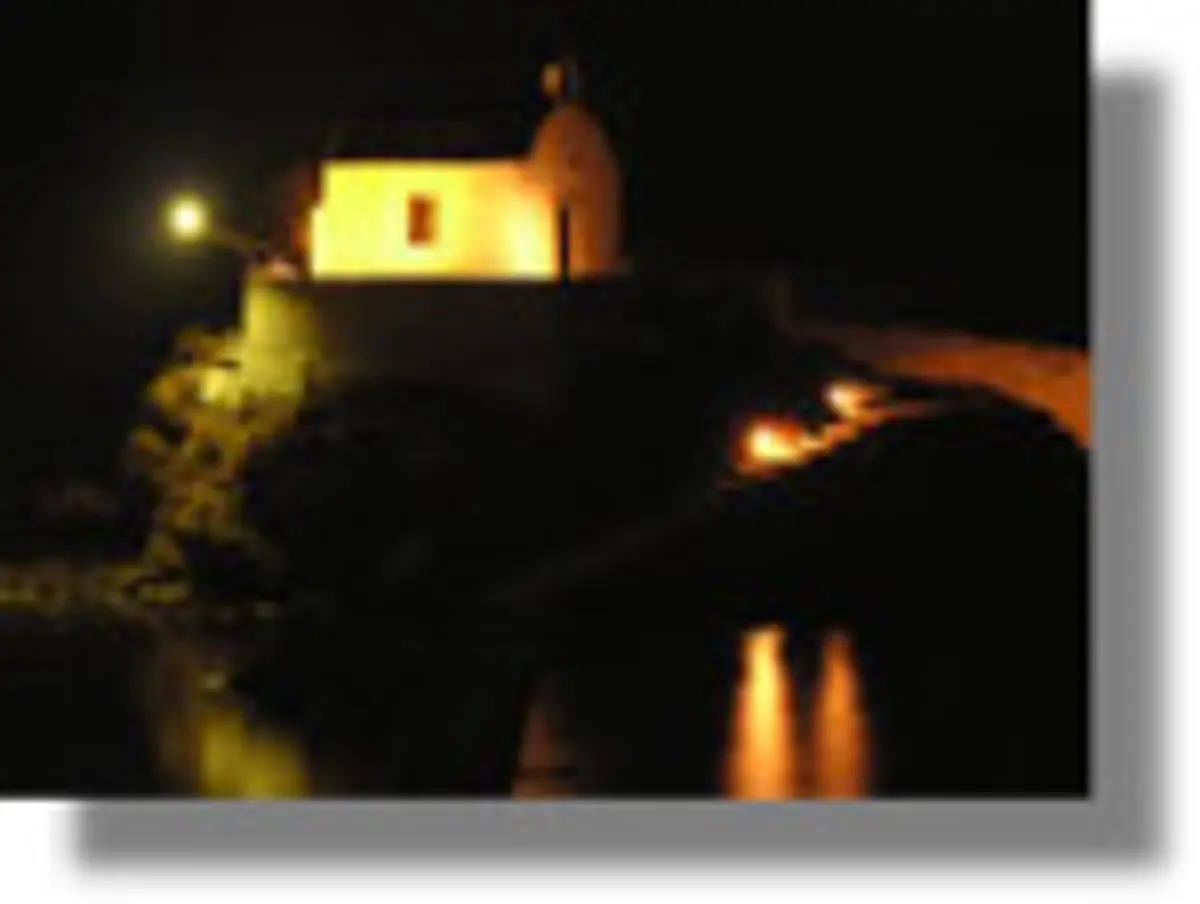 Εγκρίθηκε η μελέτη του έργου “Ηλεκτροφωτισμός Πατέλου – Κόκκαλη Γράβια – Αγίου Ισιδώρου”