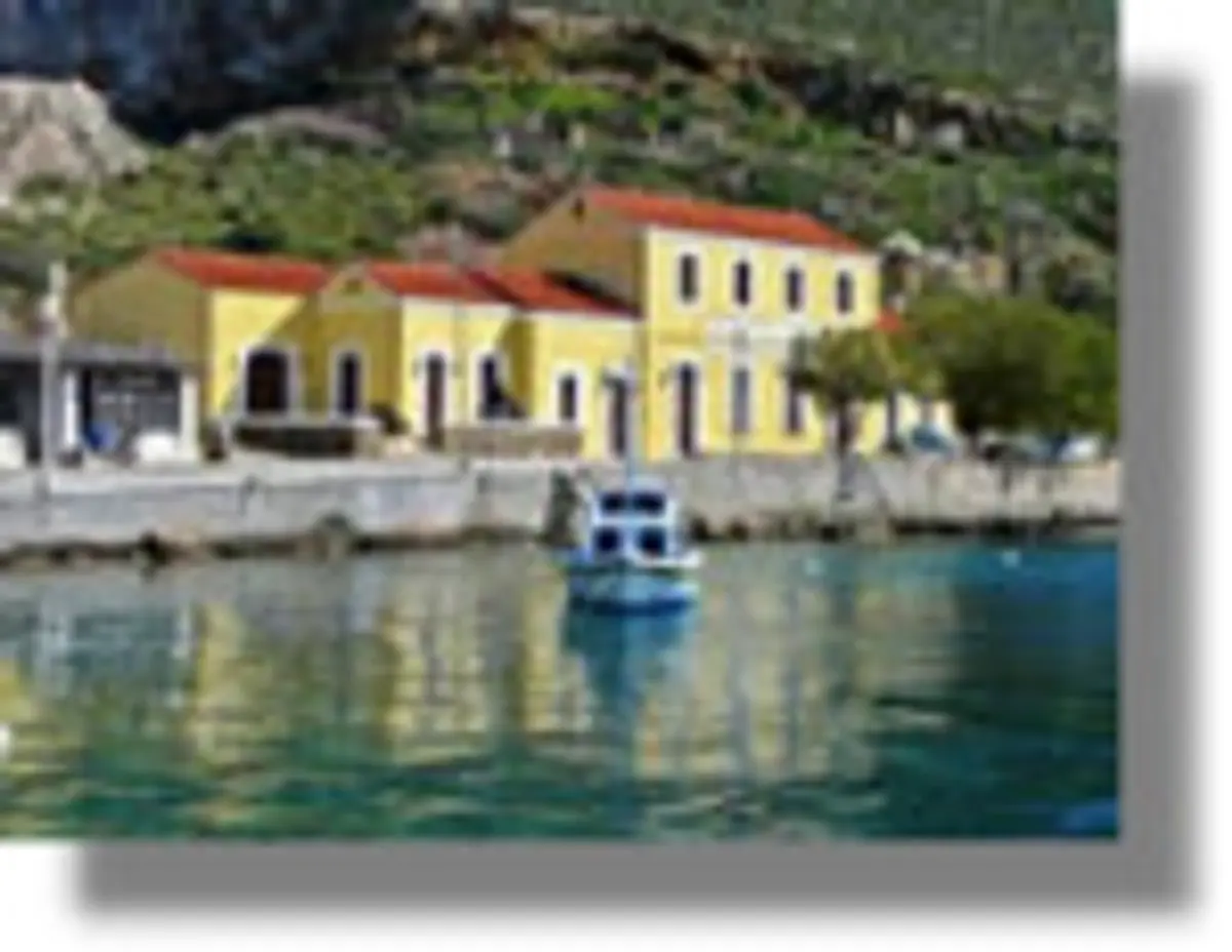 Λέρος: Εγκαίνια έκθεσης με τα έργα του Μπερνάτ Σανσό στον “Αλευρόμυλο Καστή” στην Αγ. Μαρίνα