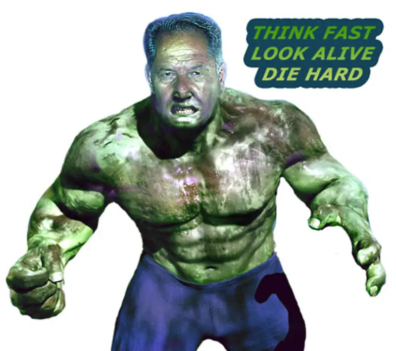 Χιούμορ με αφορμή τα δημοτικά δρώμενα της Λέρου