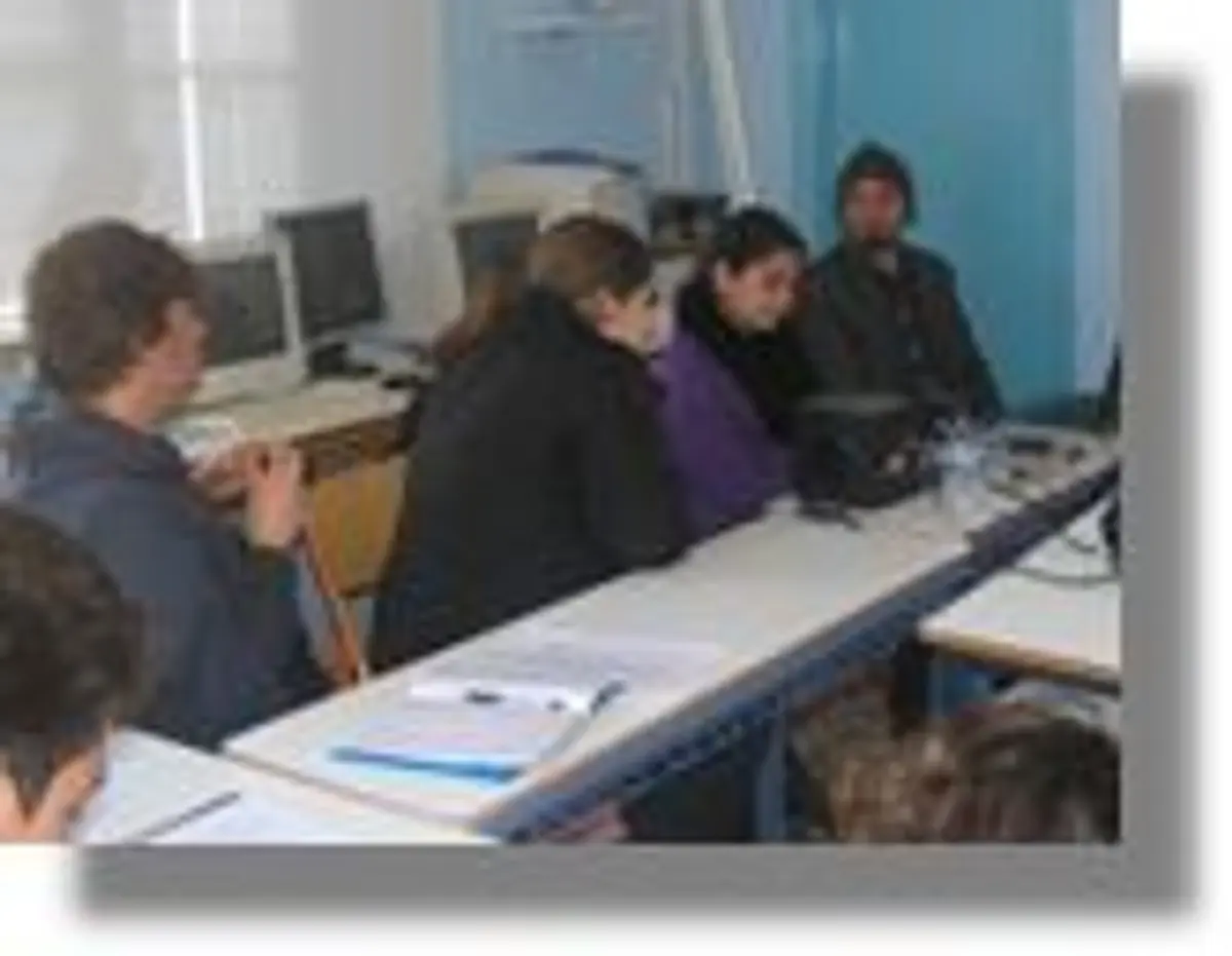 Υλοποίηση προγράμματος Comenius στο Γενικό Λύκειο Λέρου – Συγχαρητήρια σε μαθητές και καθηγητές!