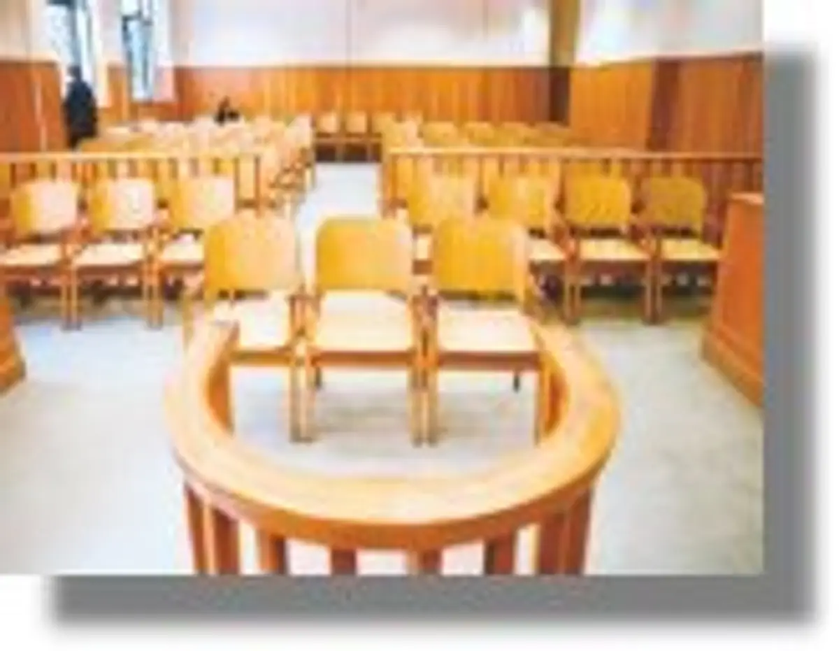 Καταργείται και το ειρηνοδικείο Λέρου;