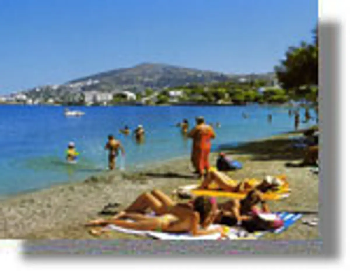 Παράπονα παραθεριστή της Λέρου…