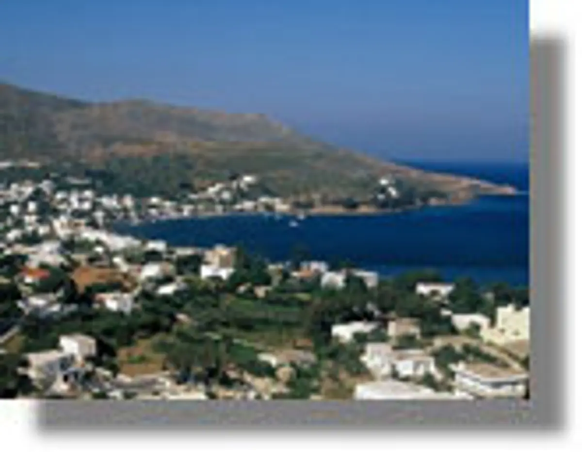 Λέρος: Εισαγγελική έρευνα για τις …καταπατήσεις οικοπέδων – Αφορμή ο Επιχειρηματίας Γ. Σπανός