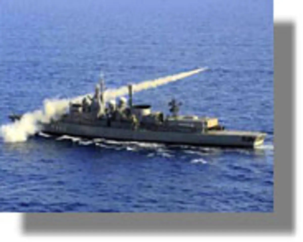 «Οπλίσατε. Και έτοιμοι για πυρ»! Στα άκρα έφτασε το επεισόδιο στο Φαρμακονήσι.