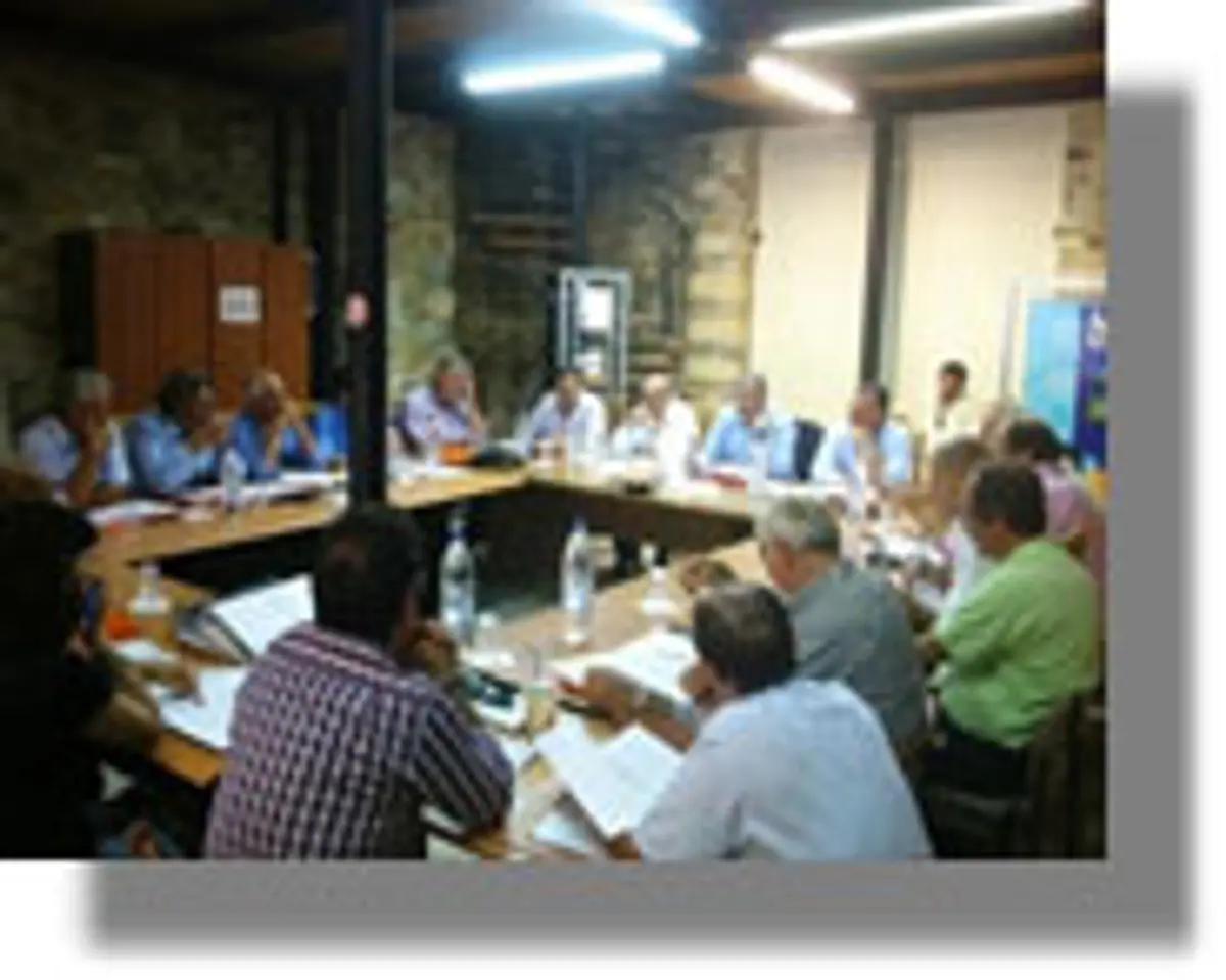 Δυναμικό όχι των δημάρχων Ν. Αιγαίου