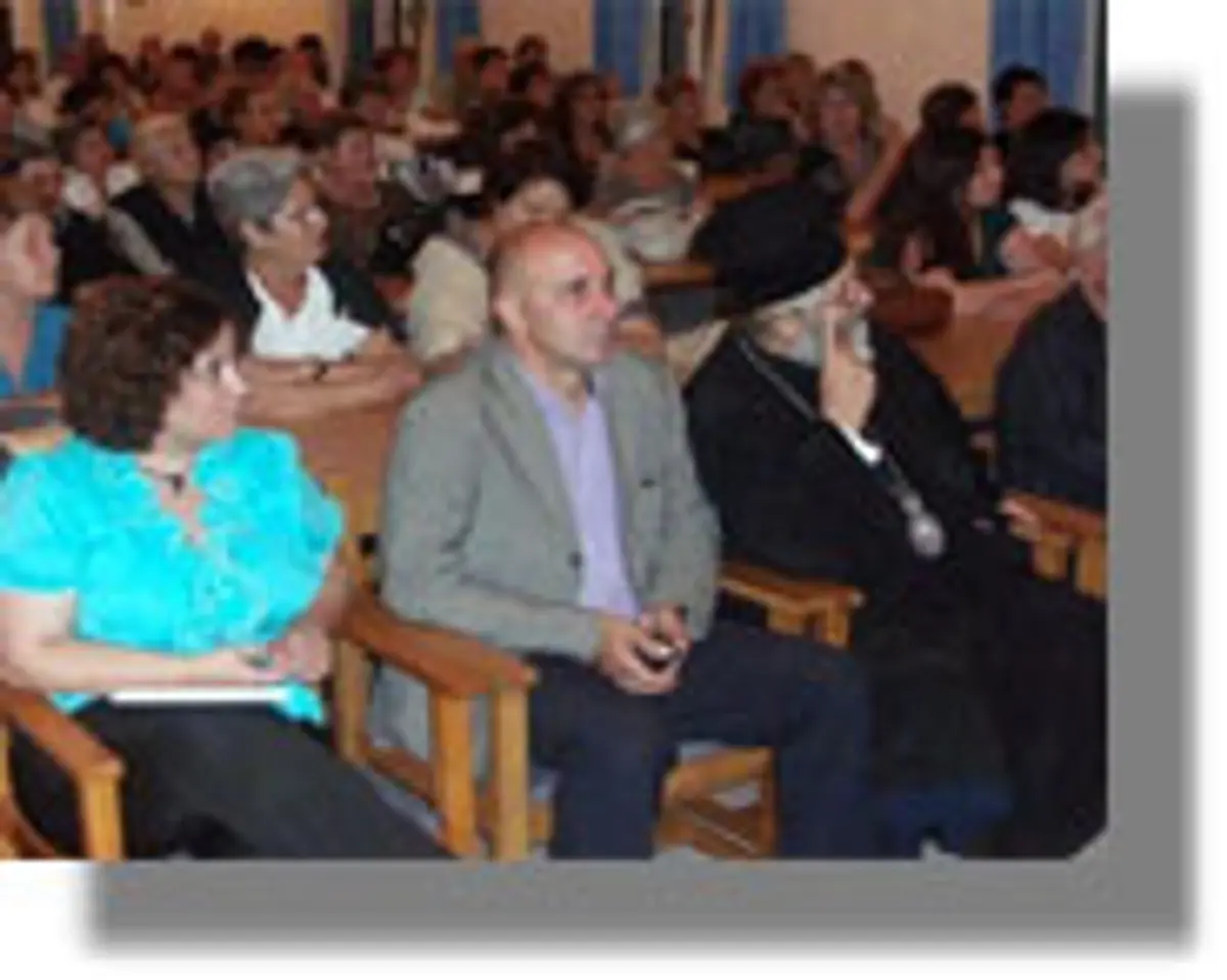 Εκδήλωση του Δήμου Λέρου για την Παγκόσμια Ημέρα για το Αλζχάημερ