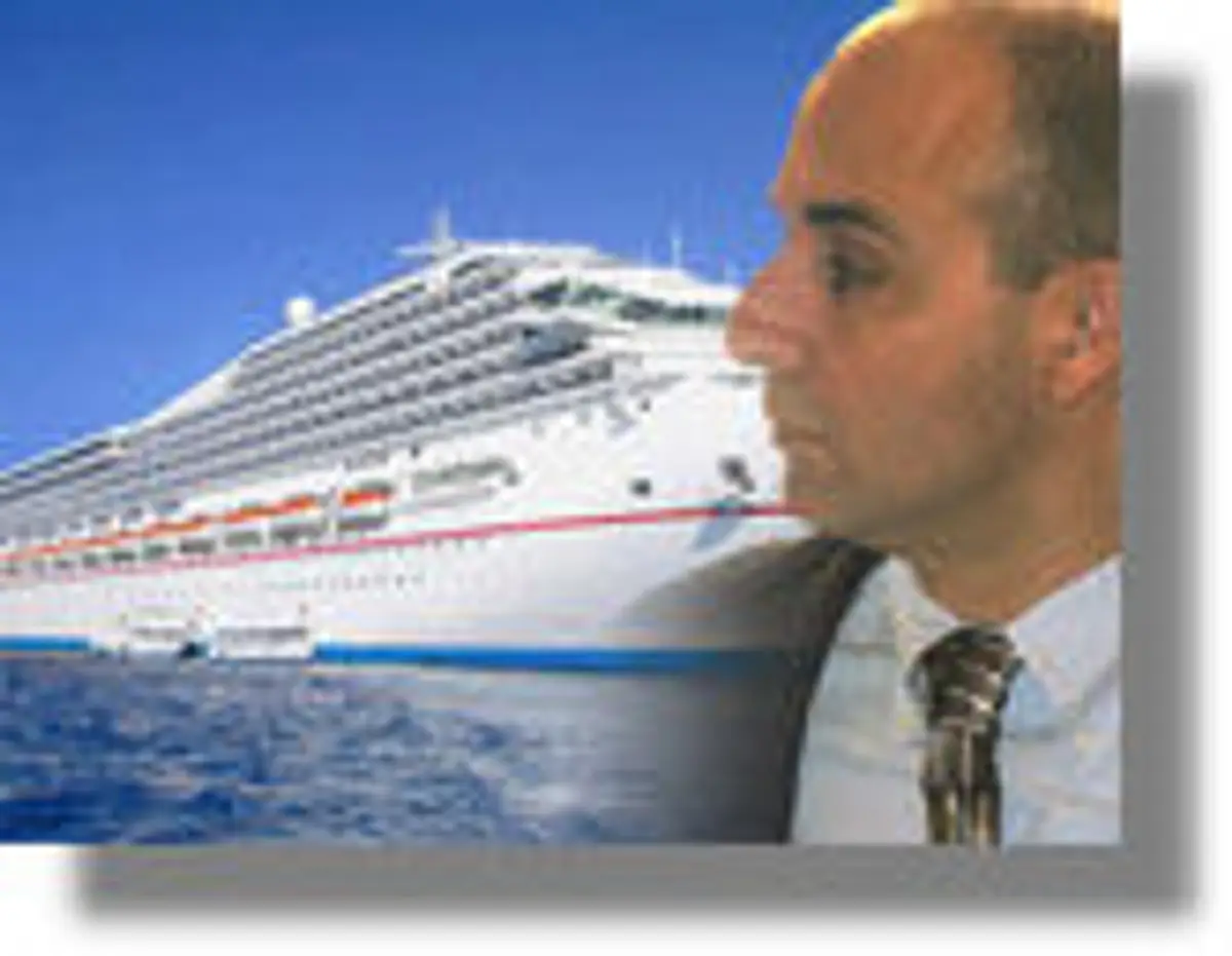 Την προώθηση της Λέρου προς τη βιομηχανία της κρουαζιέρας αποφάσισε ο Δήμαρχος Λέρου!