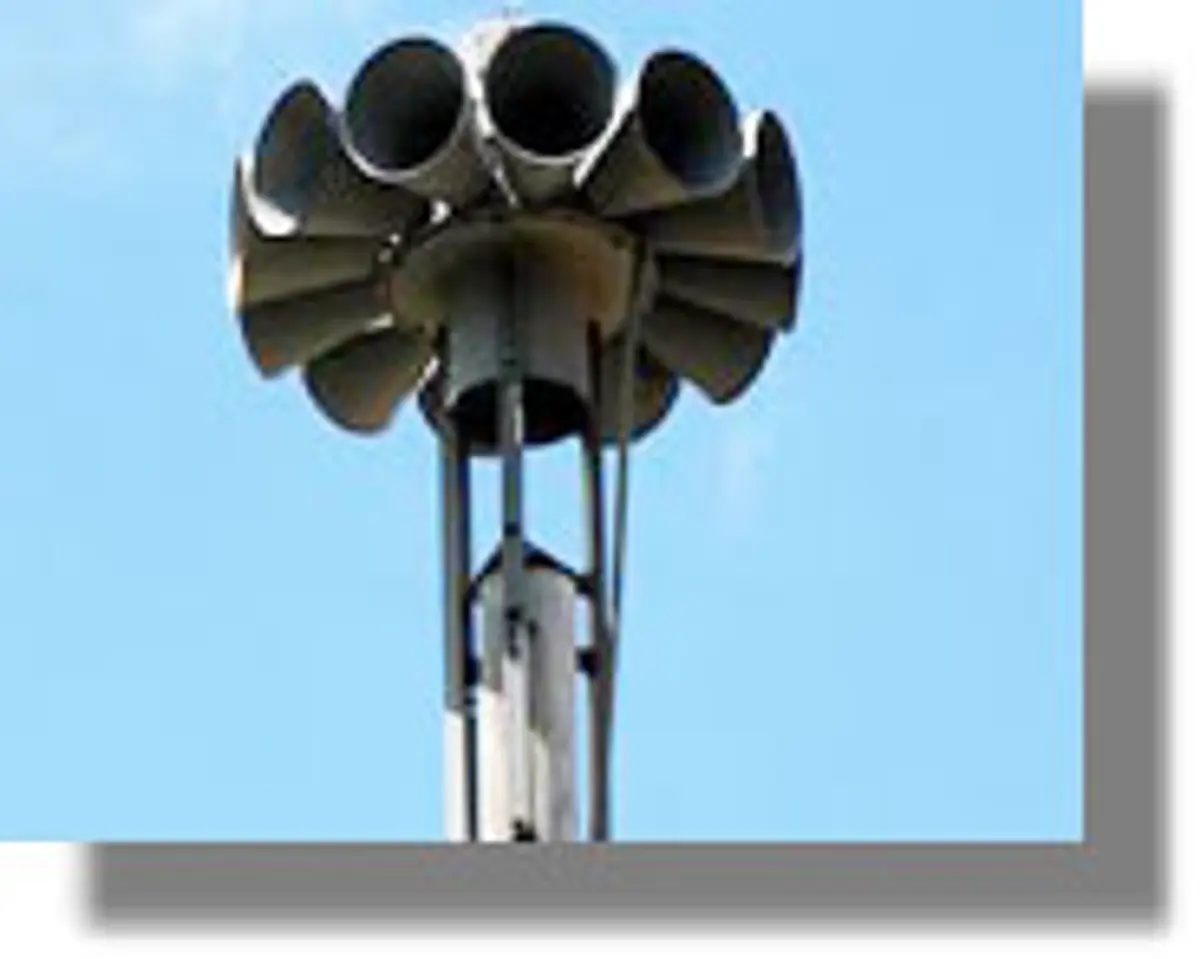 Σειρήνες πολέμου αύριο στην ελληνική επικράτεια…