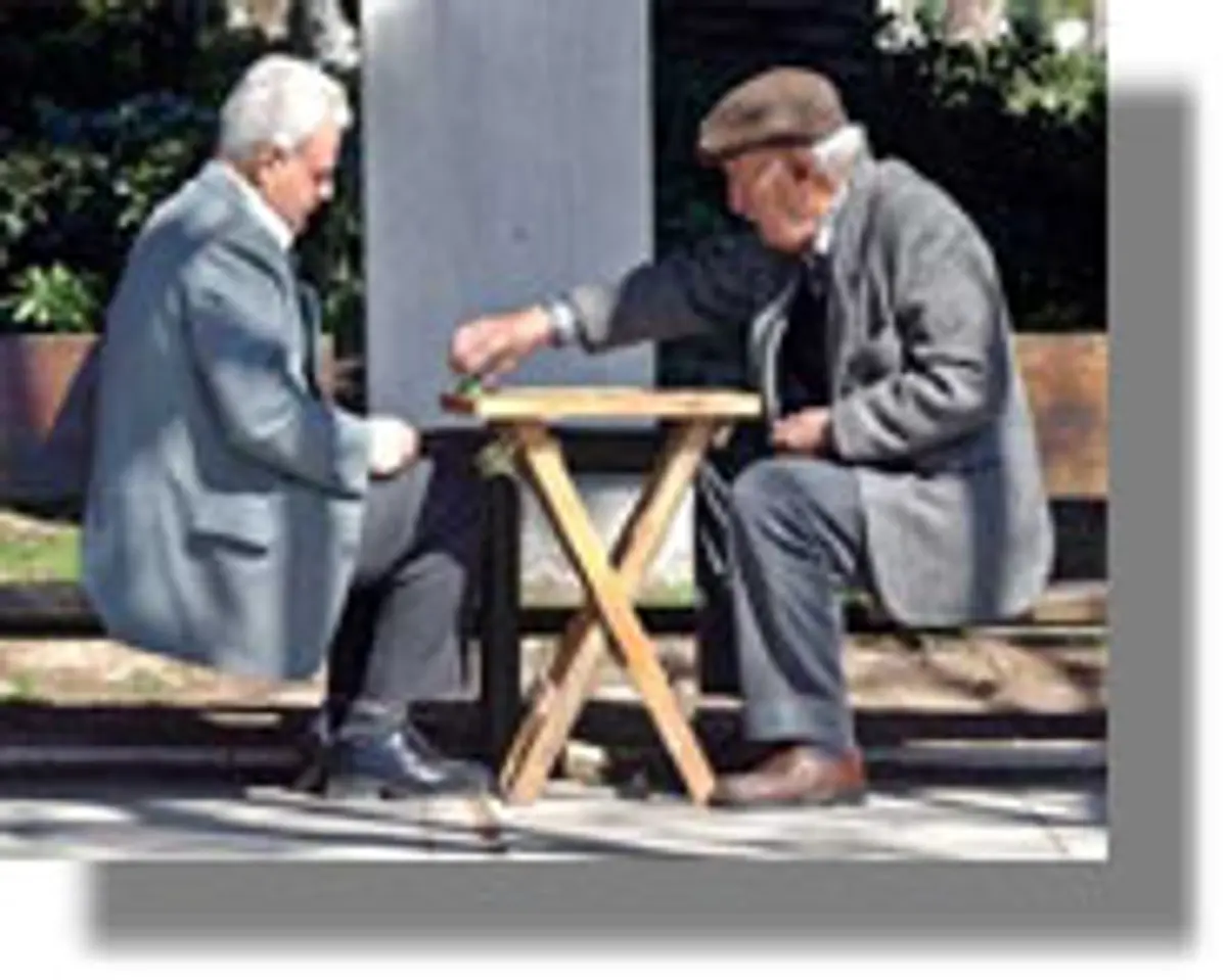 Λέρος: Χοροεσπερίδα από την Ομάδα Αγάπης για την Παγκόσμια Ημέρα Ηλικιωμένων