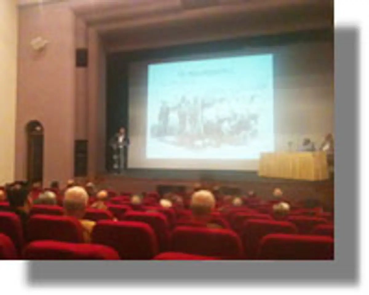 Με επιτυχία πραγματοποιήθηκε η εκδήλωση του Κοι.Σ.Π.Ε Λέρου για τα 10 χρόνια εναλλακτικής επιχειρηματικότητας