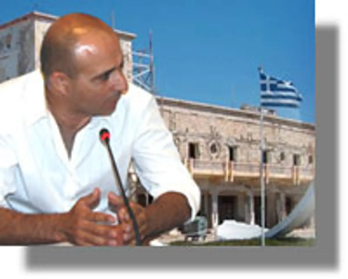 ΛΕΡΟΣ: Διεθνή διαγωνισμό για το ξενοδοχείο «ΛΕΡΟΣ» θα προκηρύξει ο Δήμος