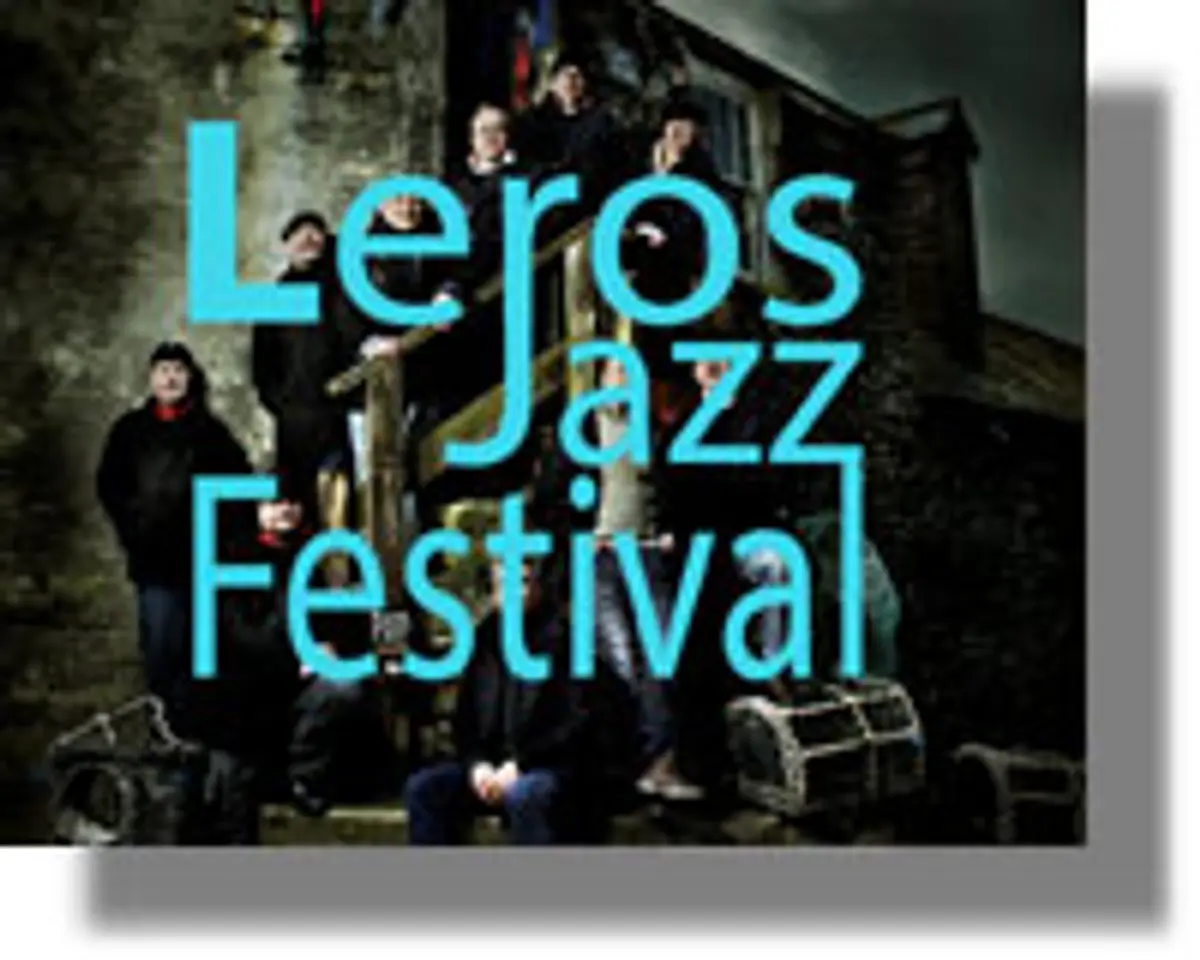 leros festival