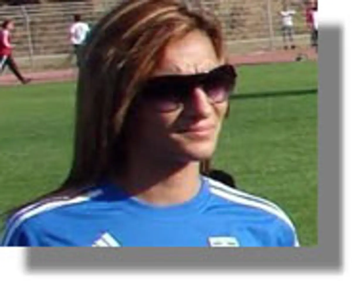 Ουρανία Ρεμπούλη