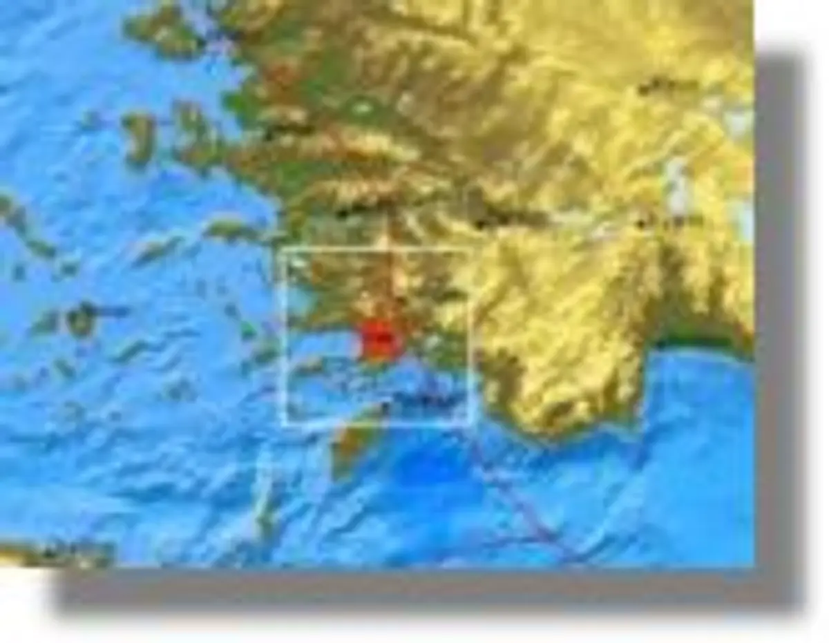 Αισθητός σεισμός στη Λέρ