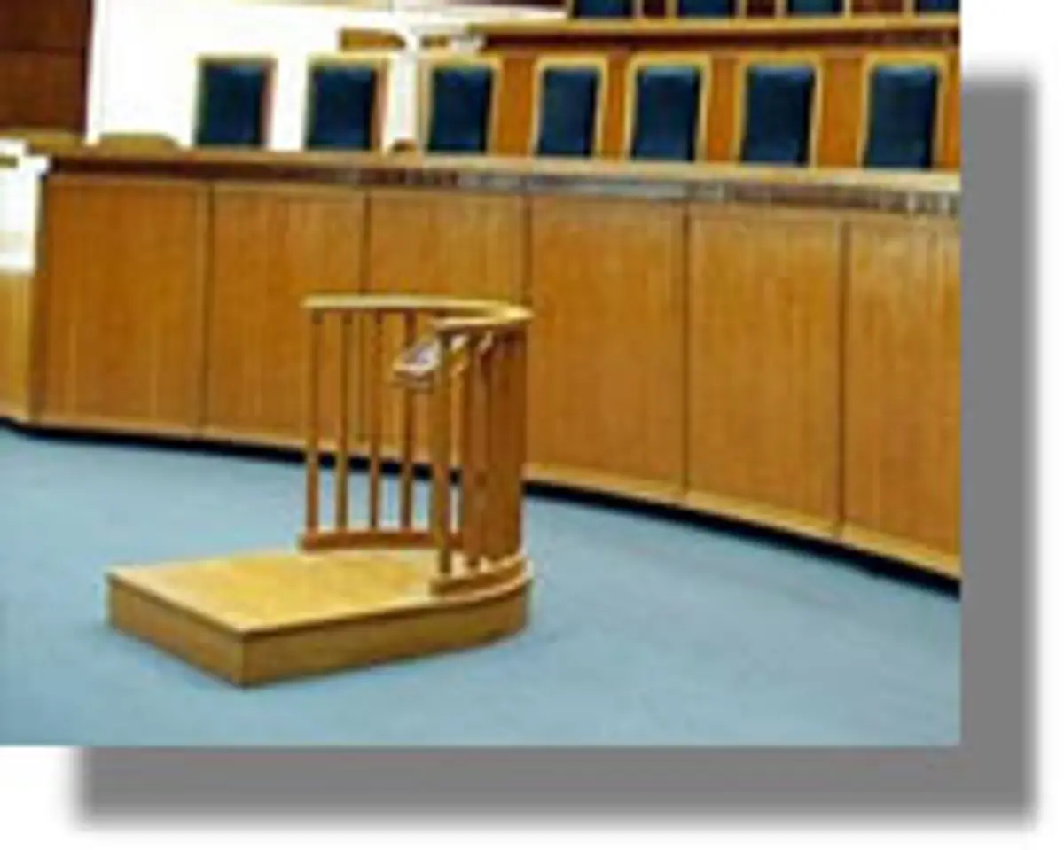 Στο εδώλιο πρώην διευθυντής τράπεζας της Λέρου για υπεξαίρεση