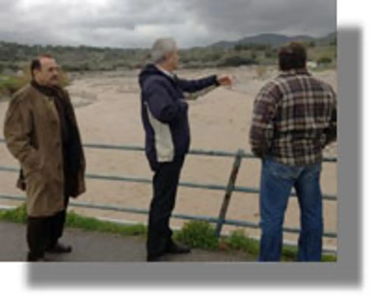 Σε κατάσταση εκτάκτου ανάγκης, τοπικής εμβέλειας, το νησί της Ρόδου με απόφαση του Μαχαιρίδη