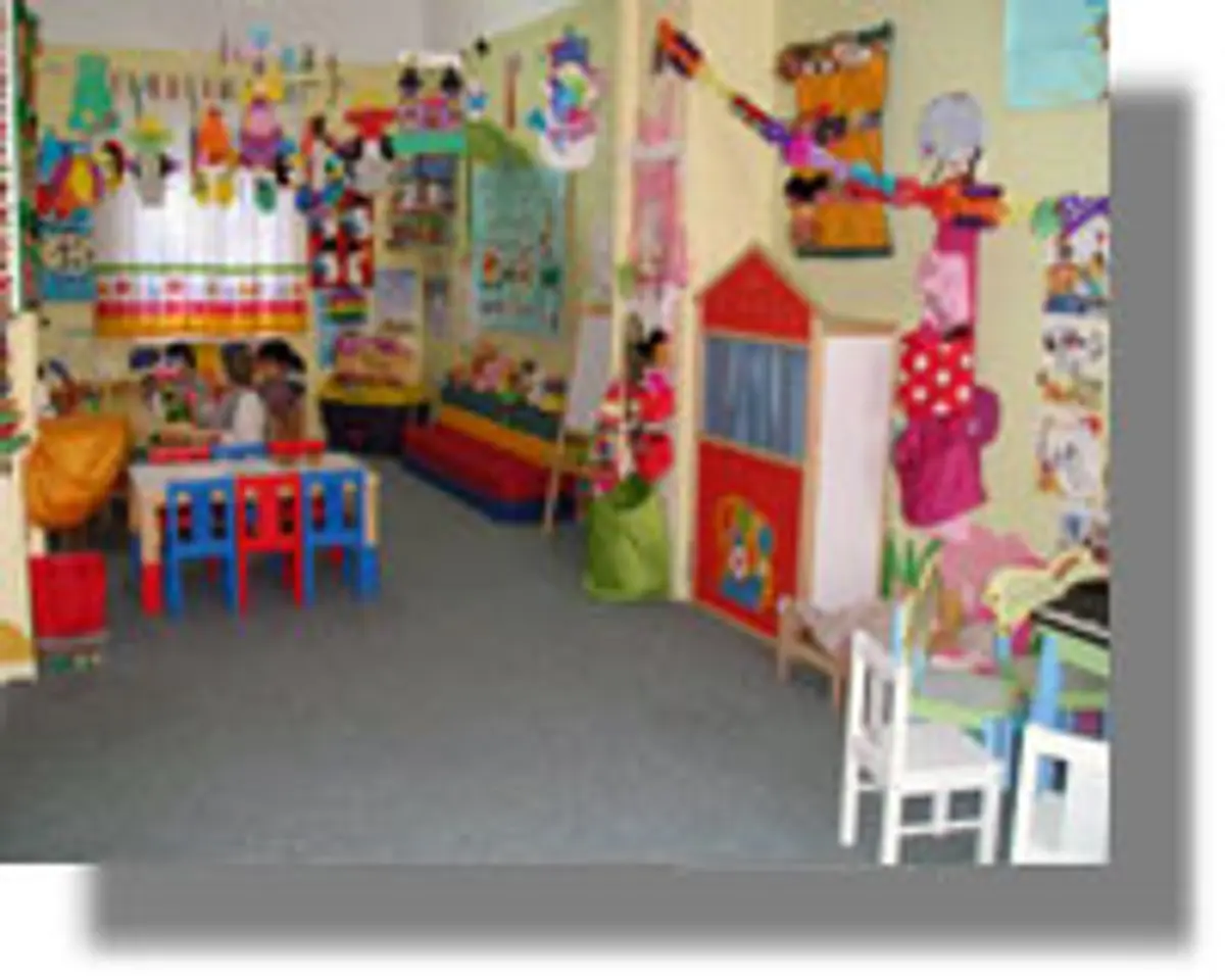 Διενέργεια υγειονομικών ελέγχων σε παιδικούς σταθμούς στο Νότιο Αιγαίο