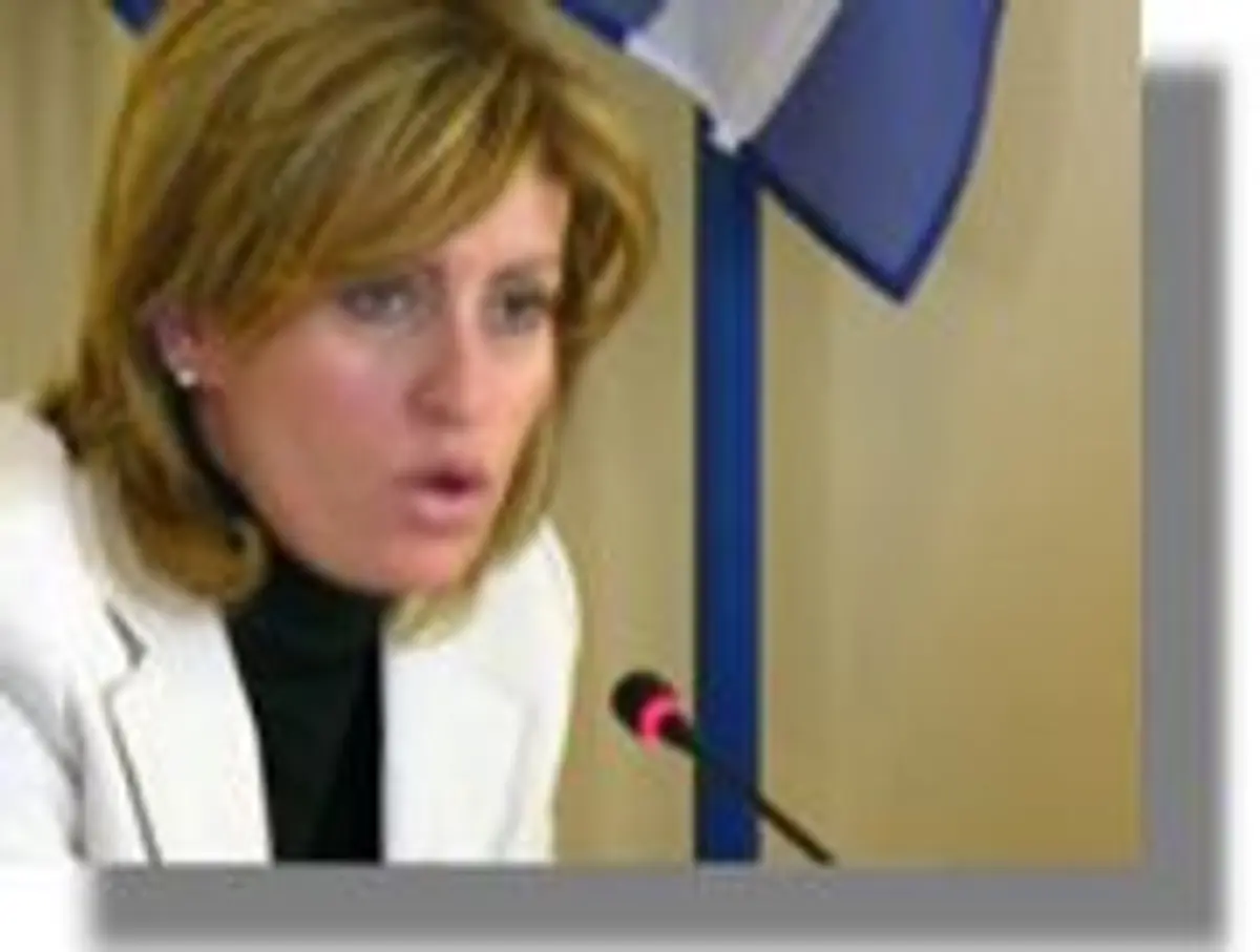 Λέρος: Η έπαρχος Χρυσούλα Συφουνιού θα είναι υποψήφια δήμαρχος