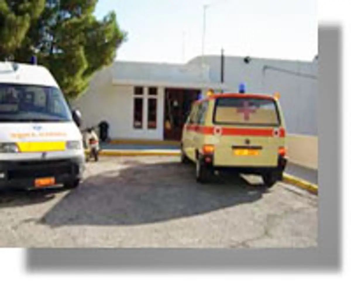 Τριτοκοσμικές καταστάσεις. Με μία γιατρό το Κέντρο Υγείας Πάτμου 24 ώρες το 24ωρο