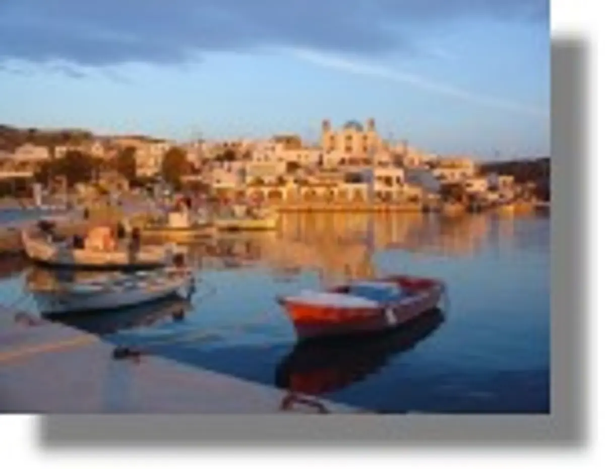 Σε κατάληψη του περιφερειακού ιατρείου Λειψών για να μη μείνει με έναν γιατρό προχώρησαν οι κάτοικοι