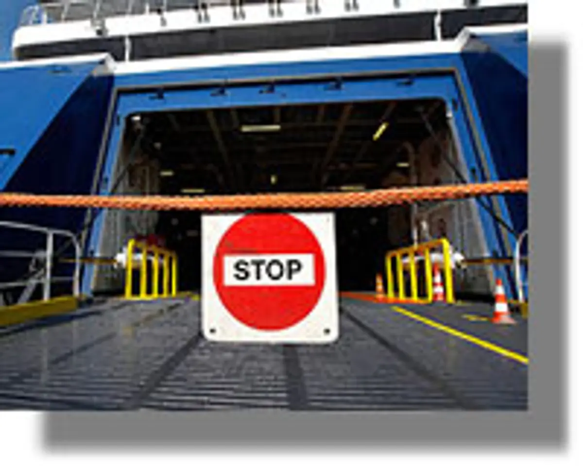 Αποκλεισμένοι στα Νησιά μας: Νέα 48ωρη απεργία ως την Τετάρτη εξήγγειλε η ΠΝΟ