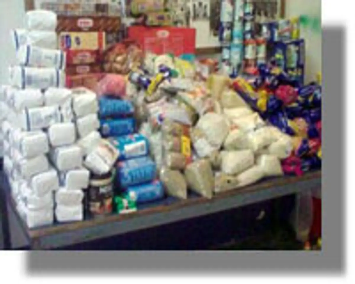 Ολοκλήρωση προγράμματος διανομής παρεμβατικών τροφίμων από τον Δήμο Λέρου