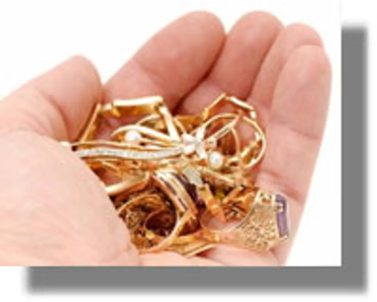 Έκλεψαν χρυσαφικά από σπίτι στην Κω