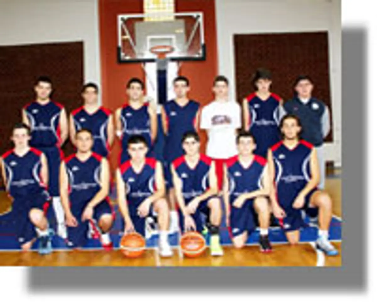 5η συνεχόμενη παρουσία σε FINAL FOUR για τον Πανιώνιο Λέρου!