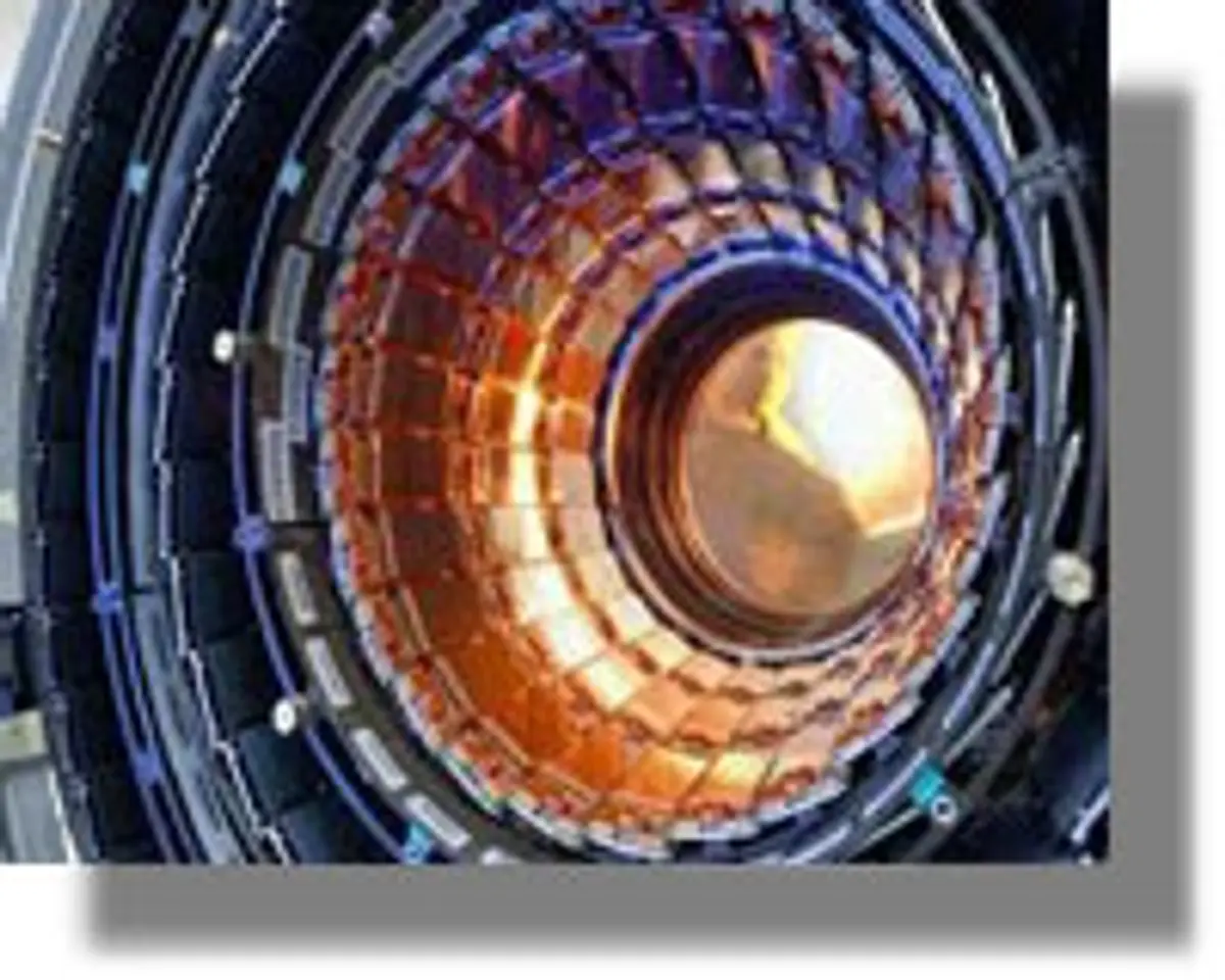 Διαδικτυακή σύνδεση του 2ου Γυμνασίου Λέρου με το κέντρο πυρηνικών ερευνών Ευρώπης CERN