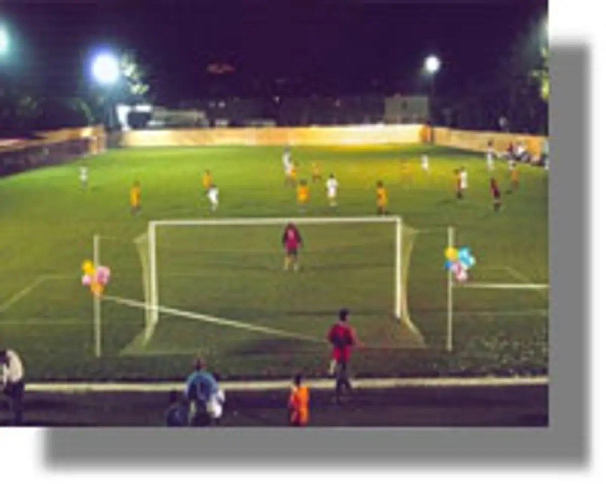 Μετονομασία του «Δημοτικού Σταδίου Λακκίου», σε «Δημοτικό Στάδιο Λέρου Νίκου Ξένου»