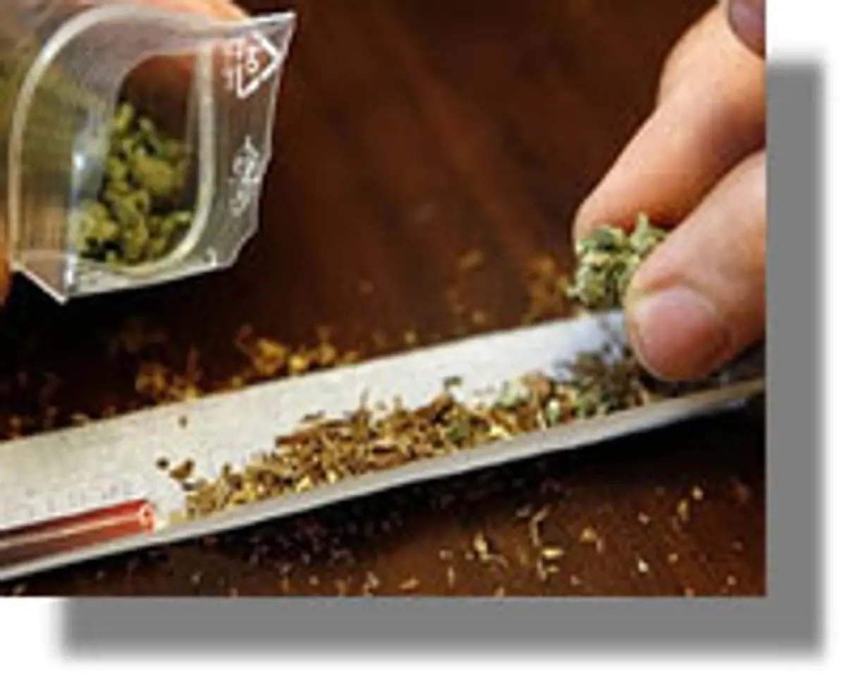 Πάτμος: Το γάλα έκρυβε κάνναβη