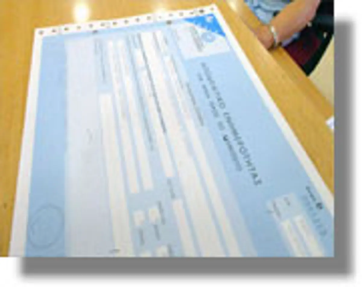 Υπογράφεται η εγκύκλιος για ρυθμίσεις μέχρι και 100 δόσεις