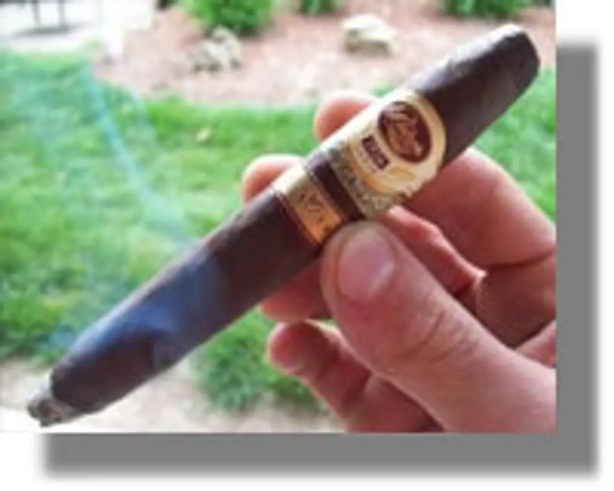 Καπνός έγιναν 10.000 ευρώ στο Δήμο Ρόδου για αγορά Πούρων!