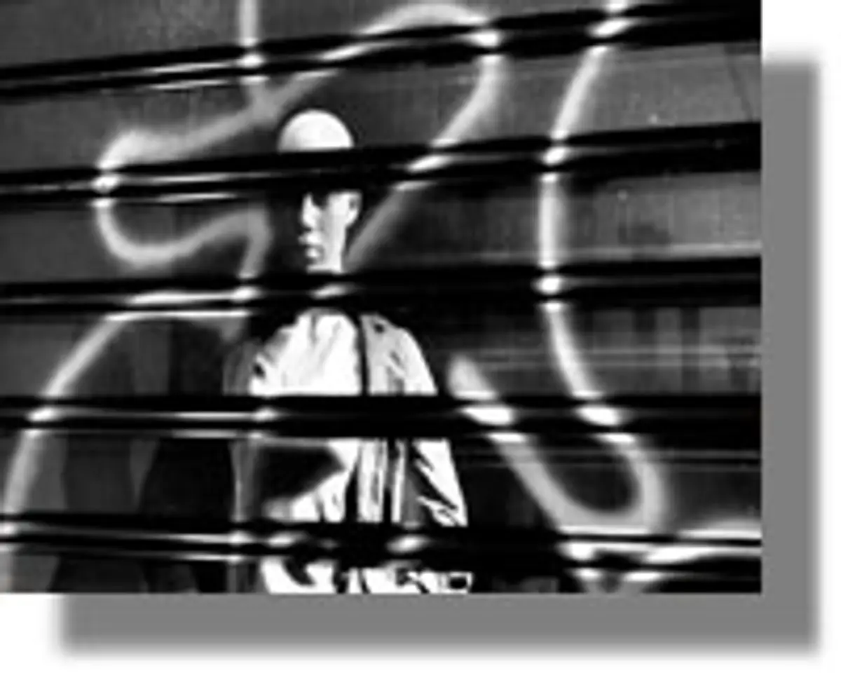 Το σύνδρομο της Στοκχόλμης