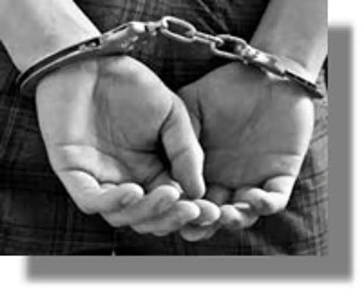 Σύλληψη ενός διωκόμενου στην Πάτμο για οφειλές στο ΤΕΒΕ