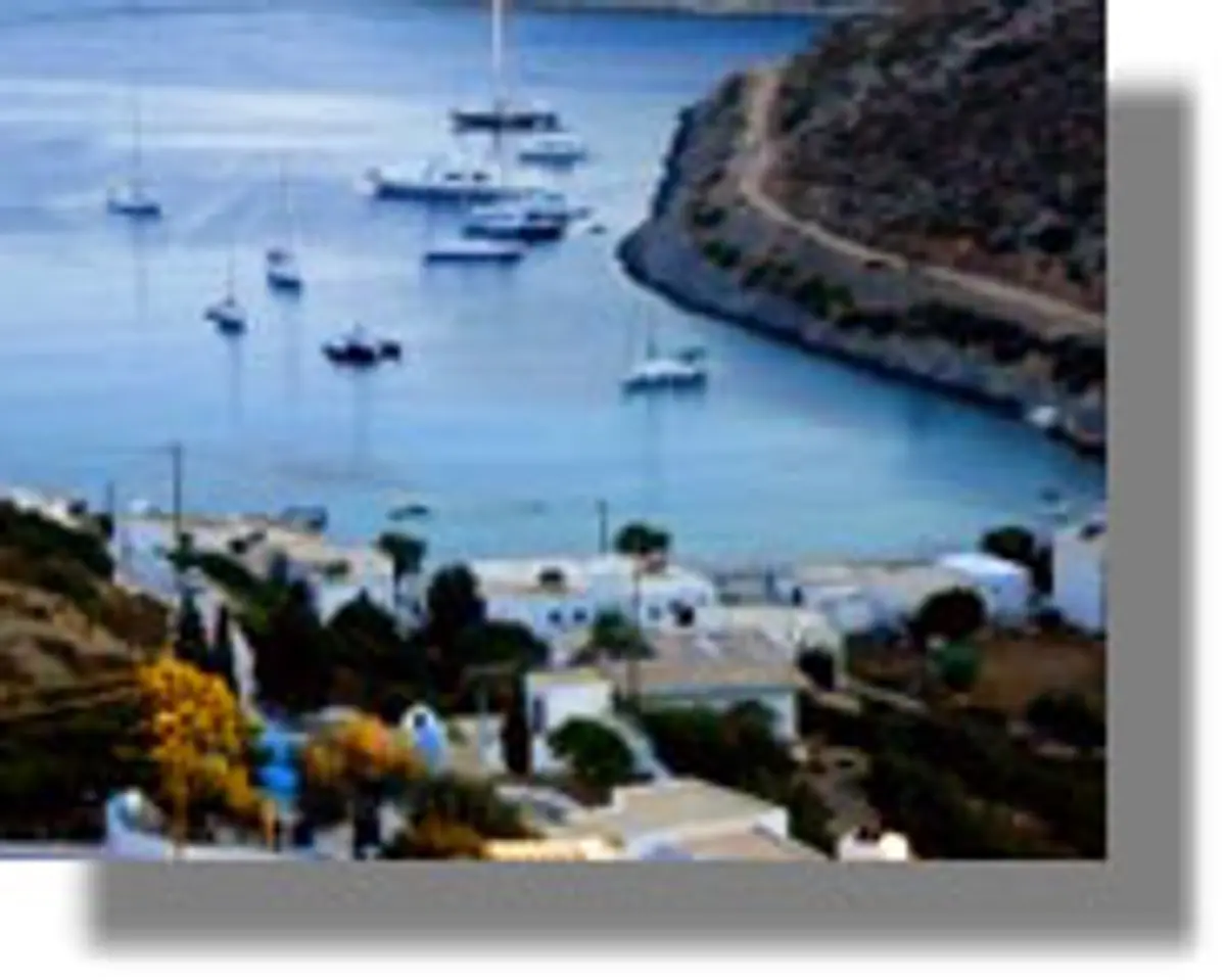 Πνίγηκε αλλοδαπός κολυμβητής στο Αγαθονήσι