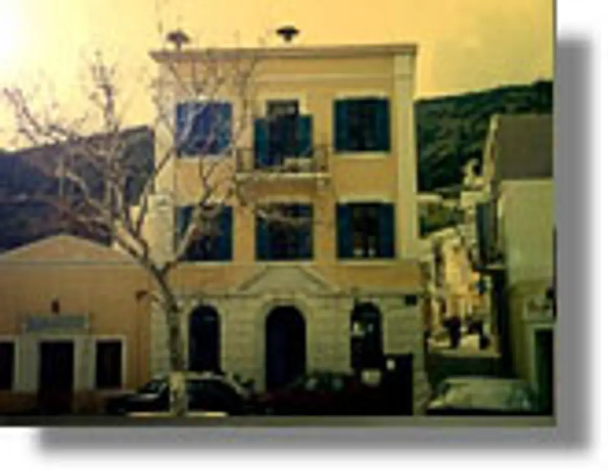 δημαρχειο λερου