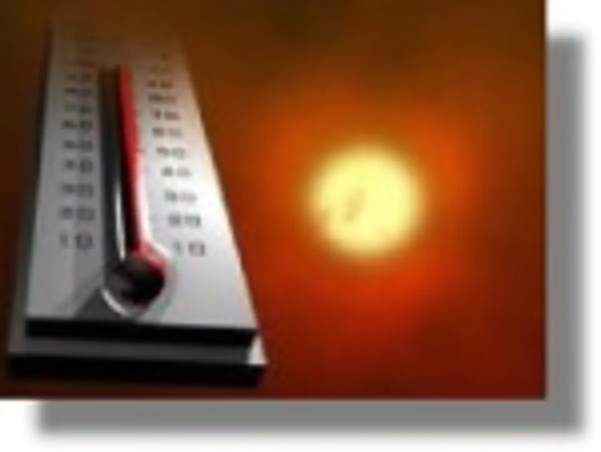 Καύσωνας με... μποφόρ την Πέμπτη - Στους 36 βαθμούς Κελσίου η θερμοκρασία