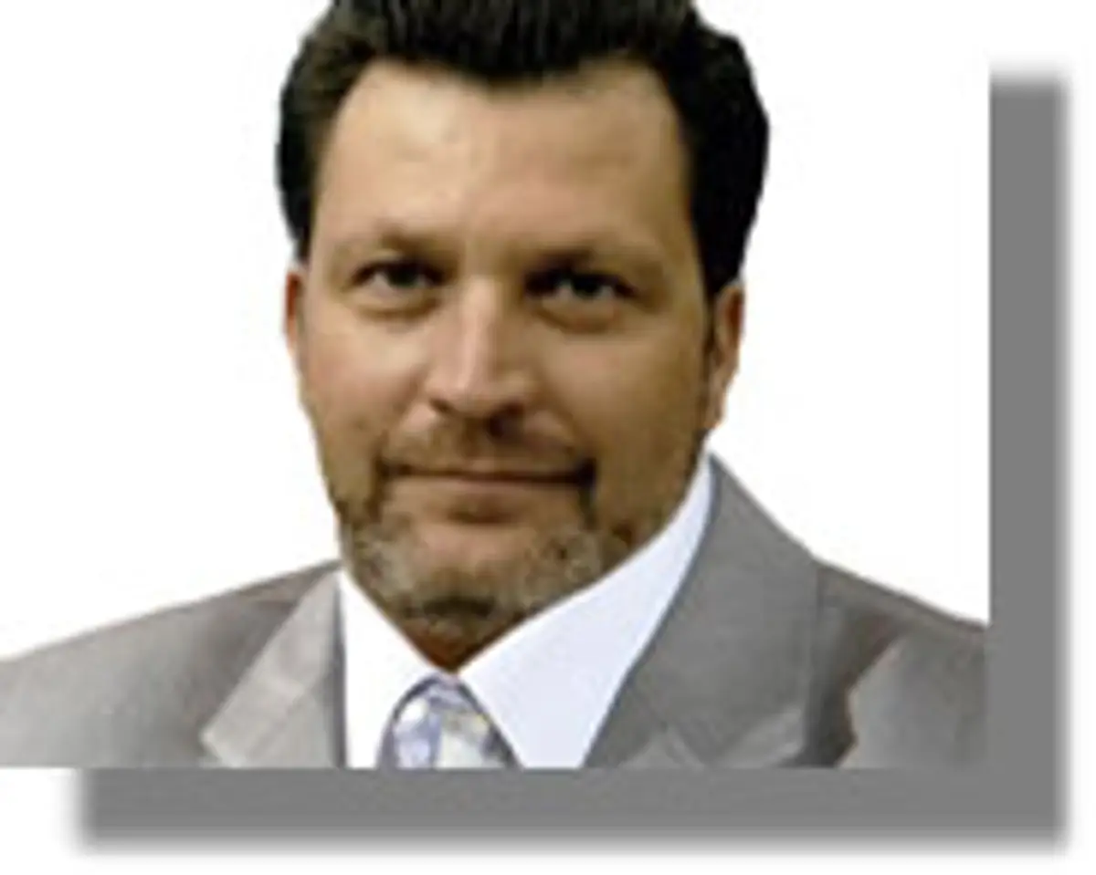 Βαγγέλης Ρούσσος