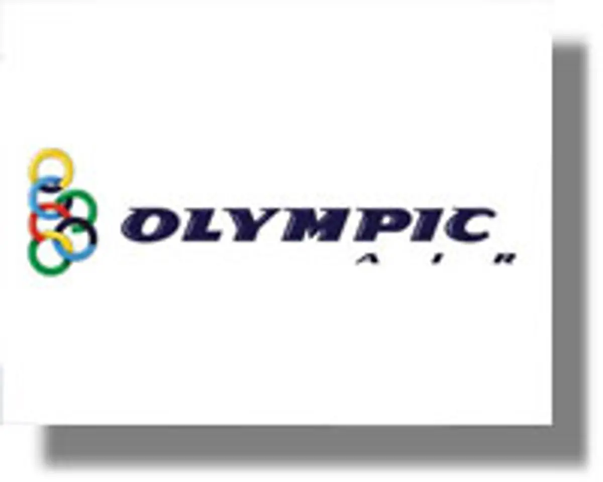 ολυμπιακη αεροπορια